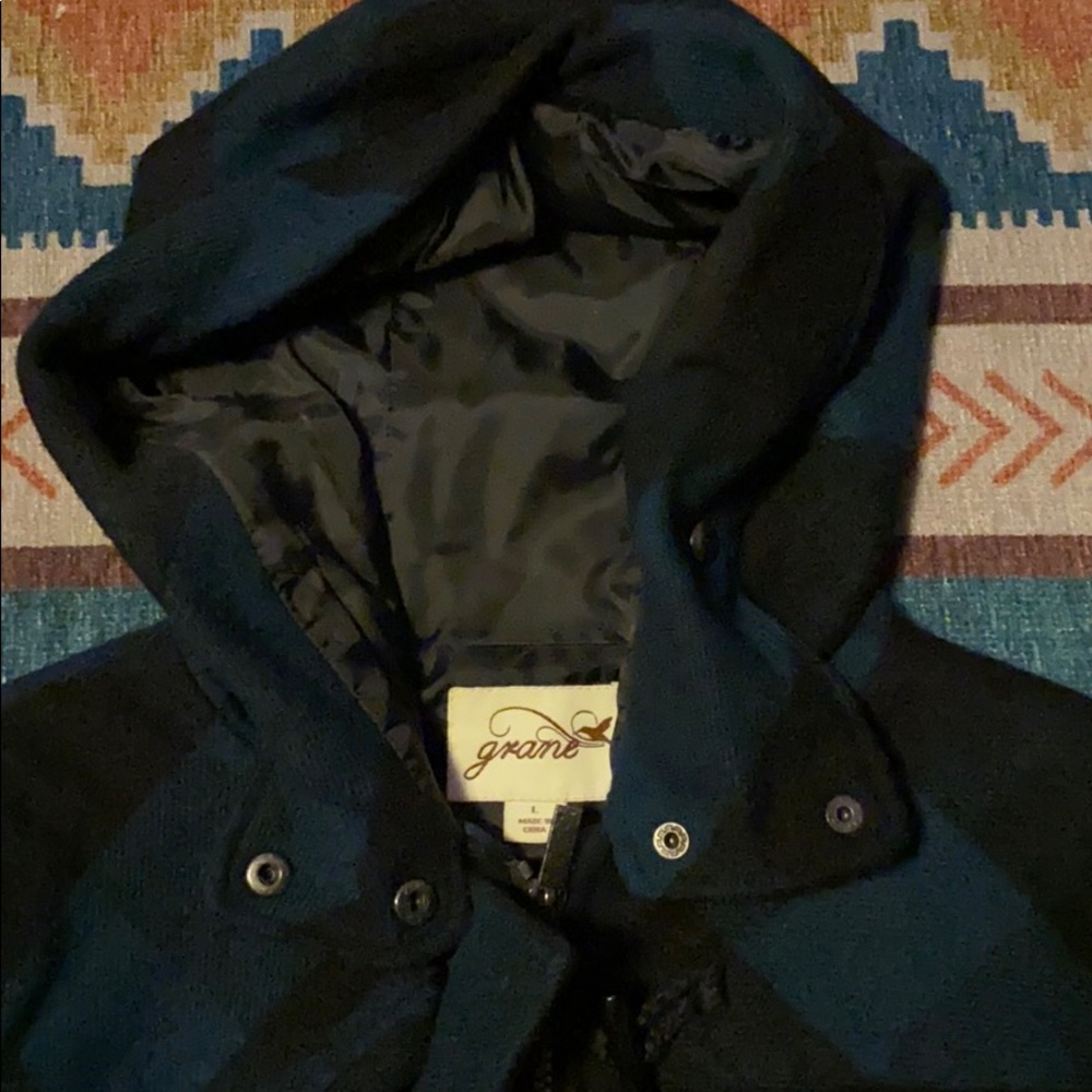 Women’s jacket - Picture 5 of 7